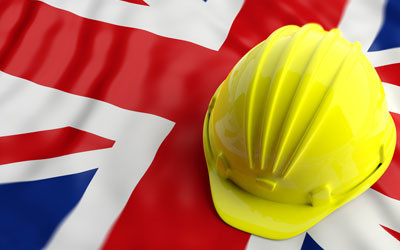 Britain releases 2018&ndash;19 work health and safety figures