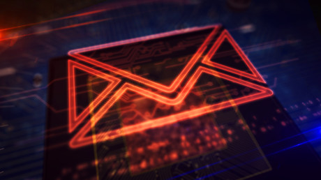 ASX100 firms vulnerable to email security risks