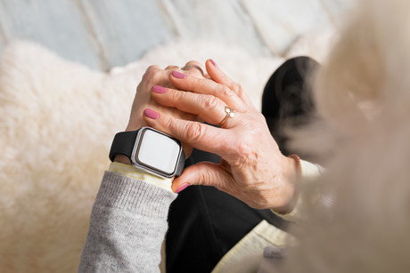 Partnership heralds tech and innovation in aged care Partnership heralds tech and innovation in aged care