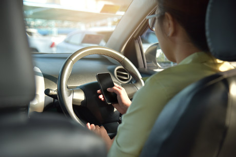 NSW mobile phone laws catch up with technology