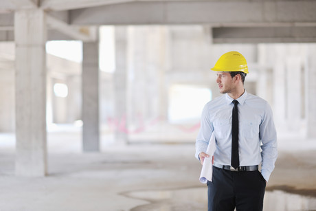 3 tiers of construction safety leadership