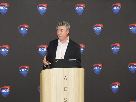 ACS releases data privacy paper ACS releases data privacy paper