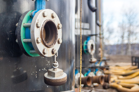 Industrial gas supplier fined $200K following worker death Industrial gas supplier fined $200K following worker death