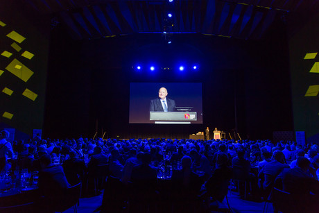 2019 Industry Awards winners announced