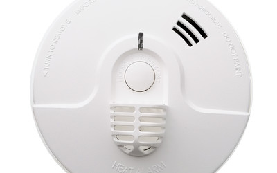 PSA LIFESAVER HA240 heat alarm