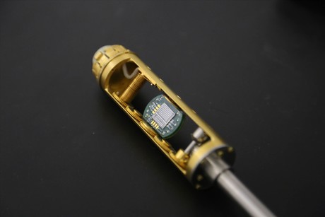 Spin waves could stop devices from overheating