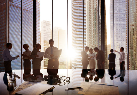 Your future workplace will be as smart as you are