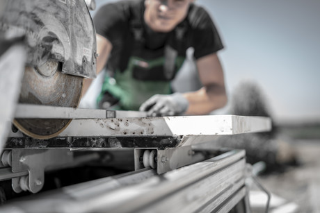 State of silica in South Australia