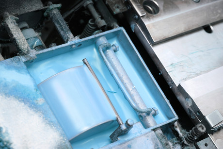 Burn incident sees paint manufacturer fined $75K Burn incident sees paint manufacturer fined $75K