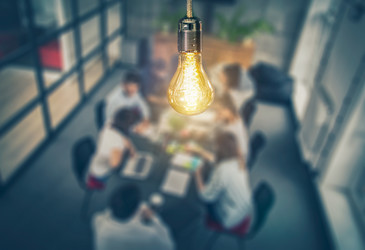 Why human-centric lighting is the way to go Why human-centric lighting is the way to go