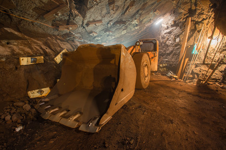 Mining company fined $136K over injured worker Mining company fined $136K over injured worker