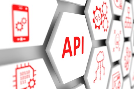 DTA pursues API approach to data sharing