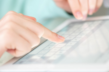 ITPA member survey — please participate! ITPA member survey — please participate!