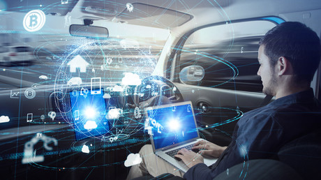 Report: How close are we to autonomous cars? Report: How close are we to autonomous cars?