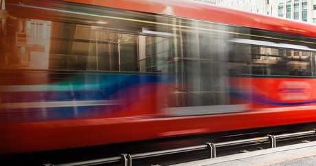 Nokia to test 5G network for automated rail operation Nokia to test 5G network for automated rail operation