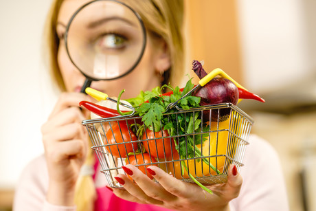Media influence on consumer perception of GMOs Media influence on consumer perception of GMOs