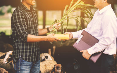Farmers2Founders program links farmers to agtech providers Farmers2Founders program links farmers to agtech providers