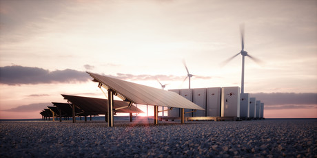 Can the grid handle renewable energy? Can the grid handle renewable energy?