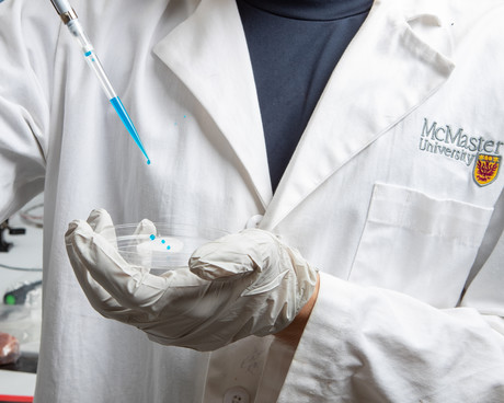 The ultimate non-stick coating