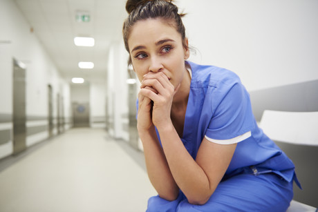 The cost of underemploying nurses in aged care The cost of underemploying nurses in aged care