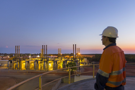 $243K for renewable hydrogen study