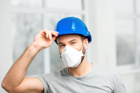 Exemption to new silica exposure standard