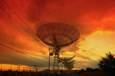 NSF to research better methods of spectrum utilisation