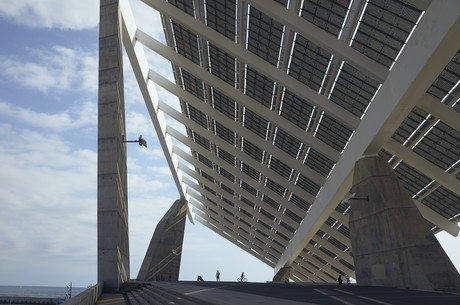 Unlocking the potential of the dark side of solar Unlocking the potential of the dark side of solar