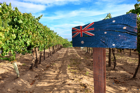 Government gives $100K grant to protect Aussie Prosecco