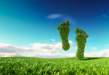 Reducing the HVAC&R carbon footprint Reducing the HVAC&R carbon footprint