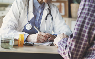 Major undersupply of GPs to affect national health