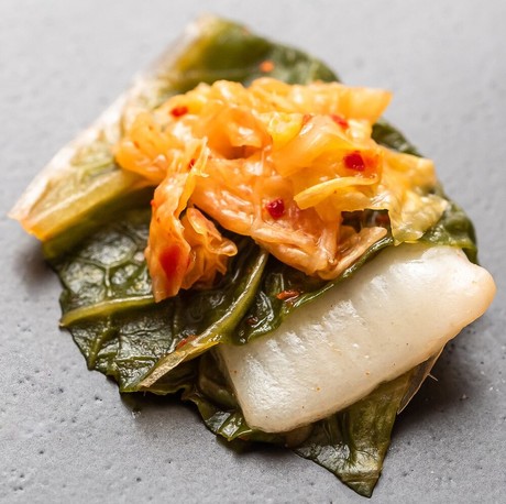 Cell-based fish: seafood of the future? Cell-based fish: seafood of the future?