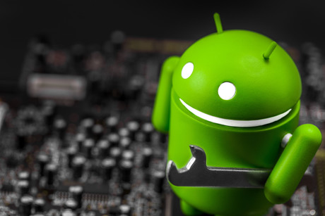 Privacy International urges Google to crack down on Android security