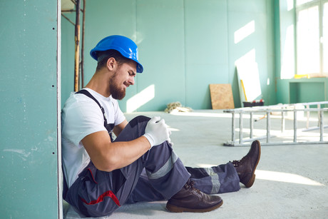 18 years of Australian workers compensation data 18 years of Australian workers compensation data