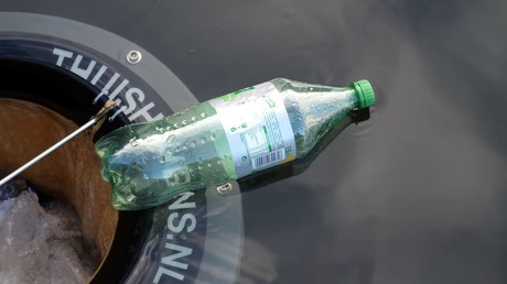 Smart bins of the sea: City of Melbourne uses Seabin technology