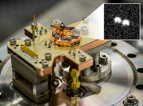 Controlling qubits for more robust quantum operations Controlling qubits for more robust quantum operations
