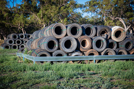 Australian tyre recycler to build plant in USA Australian tyre recycler to build plant in USA