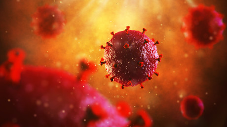 New strain of HIV discovered