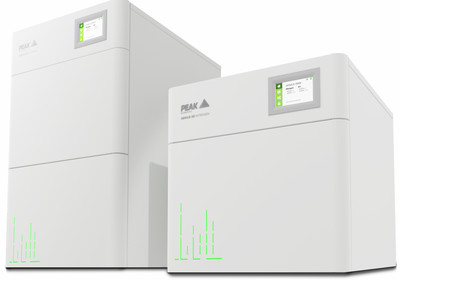 Why on-site gas generation?