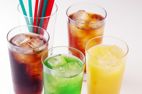 UK reduces sugar content of soft drinks by 29%