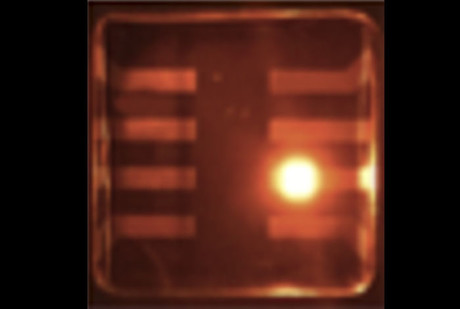 Colloidal quantum dot laser diodes on the way Colloidal quantum dot laser diodes on the way