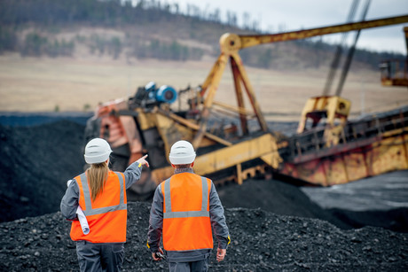 Extra inspectors hired in Queensland to ensure mine safety Extra inspectors hired in Queensland to ensure mine safety