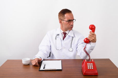 Secure health messaging standard to be mandated