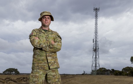 Roundtable examines bushfires&#39; effects on communications