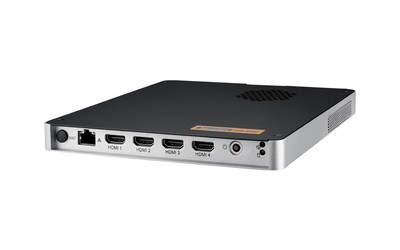 Advantech DS-082 4K digital signage player