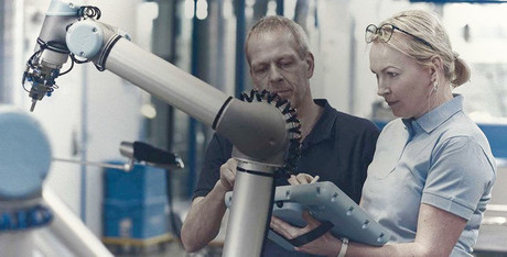 Universal Robots launches cobot leasing program