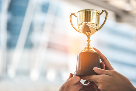 Blood-clotting treatment wins Drug Discovery of the Year 2020 Blood-clotting treatment wins Drug Discovery of the Year 2020