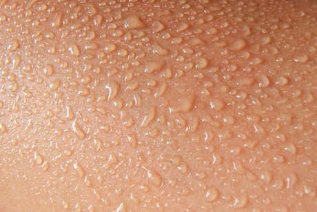 Electronics could stay cool by 'sweating' Electronics could stay cool by 'sweating'