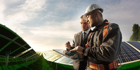 Network innovation for a sustainable future