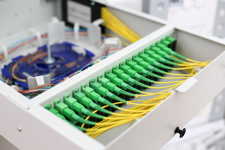 NBN Co agrees not to contract with enterprises